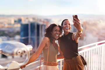 Observation Deck Image Observation Deck Image